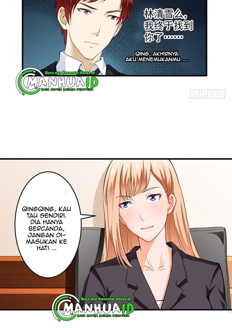 Super Security In The City Chapter 01-06 Gambar 57